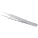 Buy BlueINOX Fine Tip Stainless Steel Watchmaker Tweezers - Precision Tools for Watch Repair | International Shipping - Buy Online on GoSupps.com