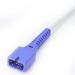 Reusable SPO2 Probe - 7-Pin Oxygen Saturation Sensor Cover for Accurate Measurement | Quick Reaction - Buy Online on GoSupps.com