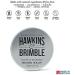 Hawkins & Brimble Beard Balm 50g - Soften, Smooth & Strengthen Beard | Signature Scent for Growth Support - Buy Online on GoSupps.com
