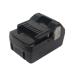 JRINK Replacement for Battery Hitachi 330067 330068 330139 33055 BSL 1815X BSL 1830 WH 18DSAL WH 18DSL WH18DBDL WH18DSAL WM 18DBL WR 18DBDL WR 18DSHL