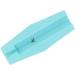 Qukaim Makeup Sharpening Tool 4-in-1 Eyebrow Pencil Sharpener Portable Cosmetic Sharpening Tool for Makeup Blue - Buy Online on GoSupps.com