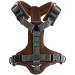 Buy HUNTER Harness Maldon 53-71/M in Brown/Grey - Premium Quality Pet Gear for International Shipping - Buy Online on GoSupps.com