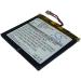 1700mAh Replacement Battery for Palm 169-2492 169-2492-V06 i705 Tungsten C & W - International Shipping Available - Buy Online on GoSupps.com