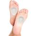 COHEALI Metatarsal Pads - 2 Pairs Felt Forefoot Cushions & High Heel Inserts for Ultimate Comfort - Buy Online on GoSupps.com