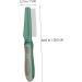 Holibanna Peigne Pour Chien Dents Fines M tal Peigne De Toilettage Portable Pour D m ler Poils Et Pr venir N uds Pratique Pour Chat Et Chien - Buy Online on GoSupps.com