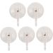 Alipis 10 Pcs Heavy Duty Suction Cup Hooks Shower Suction Hooks Hook up Japanese-Style Sucker mediumx2pcs Whitex2pcs - Buy Online on GoSupps.com