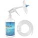 Madi Kay Designs Ear Wax Removal Tool Kit - Irrigation Cleaner for Cleaning and Flushing Ears - Buy Online on GoSupps.com