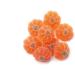 Yupik Gummy Jelly Mandarins 1 kg Sugary Coating Sweet Citrus Flavor Soft & Chewy Gummies Sweet Candy Halloween Treats Delicious Snack Ideal for Gifting Baking & Holidays - Buy Online on GoSupps.com