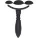 FOMIYES 2 Sets eye shadow stamp makeup stamp girl eyeshadow stamp Eyeshadow Makeup Accessory the lazy seal 1 count (Pack of 1) Blackx2pcs - Buy Online on GoSupps.com