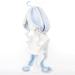 Platinum Blue Long Wig for Focalors Furina Cosplay | Genshin Impact Game | Synthetic Heat-Resistant Hair - Buy Online on GoSupps.com
