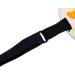 Adjustable 3D Eye Patch for Amblyopia | Soft Lazy Eye Patches for Adults & Kids - International Shipping - Buy Online on GoSupps.com