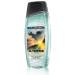 Avon Senses 2 in 1 for Men Xtreme Hair and Body wash - Buy Online on GoSupps.com