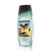 Avon Senses 2 in 1 for Men Xtreme Hair and Body wash