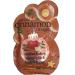 Treaclemoon Apple cinnamon magic bath foam 80 g