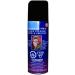 Forum Novelties Hair Spary Black Black 1 Count (Pack of 12) - Buy Online on GoSupps.com