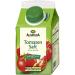 ALNATURA - Tomato Juice With Sea Salt 500Ml - Pack Of 4
