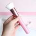 Buy ECOSWAY Cute Cat Claw Makeup Brush - Multifunctional Foundation & Concealer Tool for Flawless Finish | International Shipping - Buy Online on GoSupps.com