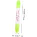 Gatuida Lot de 10 Stylos Dissolvants pour Vernis Ongles Moyen Taille Correcteurs Contours des Ongles Portables et Rechargeables pour Soins Manucure Professionnelle et Domestique  - Buy Online on GoSupps.com