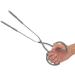 Healthman toilet paper pliers toilet aid for self-wiping lower wiping aids for pregnant women self-wiping hygiene aids for older people (38.1 cm) 15inch