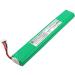 Battery Part No. Z1003 for MR8875 MR8875-30 PQ3100 PQ3198 PW3198 for Equipment Survey Test Battery