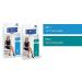 Compression stockings Jobst Ultra Sheer - AG thigh highs / KKL2 / V / anthracite / open toe / regular / Sensitive Wide