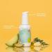 Freshly Cosmetics Aftersun with Aloe Vera Aloe Protection Aftersun - Buy Online on GoSupps.com