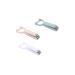 SVAASA Nail Clippers Nail Clipper Creative Multifunctional Cute Phone Holder Lasting Durable Sharp Nail Scissors Unisex (Random Color) (Color : 3pc)
