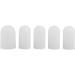 Buy Ergonomic Barbecue Fingertip Protector - Flexible Silicone Cots for Safe Cooking | International Shipping - Buy Online on GoSupps.com