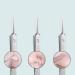 Usiveinborn Blackhead Remover Usiveinborn Tweezers Professional Facial Blackhead Remover Tweezers Usiveinborn Blackhead Tweezers Blackhead Remover Kit (F) - Buy Online on GoSupps.com