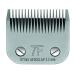 Kerbl Scherkopf Snapon 3.2mm No. 7F - Premium Quality Grooming Blade for International Shipping | Shop Now! - Buy Online on GoSupps.com