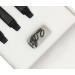 Fit Shaft Carbon Spinning Dart Shafts - 4 Pack #6 Medium Plus (35mm) - High-Quality Design - Buy Online on GoSupps.com