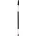 Double Ended Eyebrow Brush Angled Brow Brush with Spoolies Portable Makeup Tool 5.9in - Buy Online on GoSupps.com