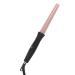 Hair Straightening Curler Hair Straightener 100 240V Automatic Power Off Intelligent for Home (US Plug)