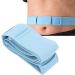 HURRISE Peritoneal Dialysis Belt Feeding Tube Belt Beltperitoneal Sports Fan Belts Breathable Abdominal Back Support