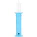 Squeeze Station: Reusable Baby Food Filling Station with 6 Bags - Portable Fruit & Juice Provider for Infants Toddlers & Babies (Blue) - Buy Online on GoSupps.com