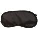 5 PCS Adjustable Blindfold Eye Cover Sleep Mask Perfect for Team Building Parties & Games - Black - Buy Online on GoSupps.com