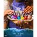 Morgan Taylor & Gelish Little Mermaid Collection Purple Nail Set - You Octopi My Heart | Nail Polish Duo for a Splash of Color - Nail Kits Duo - Buy Online on GoSupps.com
