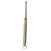 MARMERDO Titanium Alloy Ear Spoon Cleaning Tools Ear Buds for Ear Cleaning Tools Ear Scoop Lighted Ear Pick Stainless Steel Earpick Ear Cleaner Tools Portable Ear Wax Cleaner LED Care