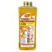 Natural Turmeric Super Whitening Oil for Face and Body Care 1000ml 7 Days Formula