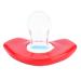 Funny Lips Baby Pacifier - Safe Silicone 5 Colors Available | Perfect for Boys & Girls Over 3 Months - Buy Online on GoSupps.com