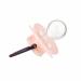 Canpol Baby Teat Cherry Red Silicone 0-6 Months - Night Dreams | International Shipping Available - Buy Online on GoSupps.com