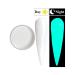 Glow in the Dark White Acrylic Nail Powder - 1OZ for French Nail Art | International Shipping - Buy Online on GoSupps.com
