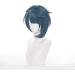 OSIAS Xingqiu Genshin Impact Cosplay Wig for Men and Boys - Xingqiu Costume Wig - Buy Online on GoSupps.com