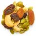 Yupik Organic Safari Mix Raisins Almonds Cashews Pumpkin Seeds 1Kg 1 kg (Pack of 1) - Buy Online on GoSupps.com