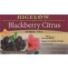 Bigelow Herbal Teas Blackberry Citrus plus Zinc - Buy Online on GoSupps.com