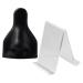 1 Set Body Part for Display Flexible Body Part Silicone Body Part Fake Nose Training Nose Model Nose Model for Display Simulation Nose Model Nose Nose Model Prosthetic Nose