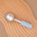 Ice Globes for Face - Stainless Steel Facial Massagers Set of 2 | Cooling Ice Roller with Silicone Handle | Warm/Cold Tool for Estheticians | Magnetic Box & Storage Bags Included - Buy Online on GoSupps.com
