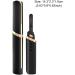 dijiusidy Heated Eye Lash Curler Portable Quick Heating Rechargeable Eyelashes Roller Tool Long-lasting Beauty Instrument - Buy Online on GoSupps.com