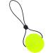 Buy Gleavi Handmade Handleball Wrist Trainer - 2 Piece Gel Exercise Balls in Pink & Yellow - Squeeze & Amplify Grip Strength - Buy Online on GoSupps.com