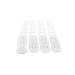 Little Chicks Baby Safety Outlet Plug Electrical Socket Covers - 36 Pack - Model CK032